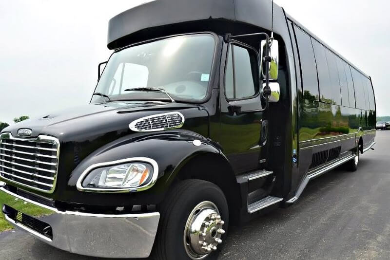 Top 12 - Party Bus Louisville KY Rentals - Price 4 Limo